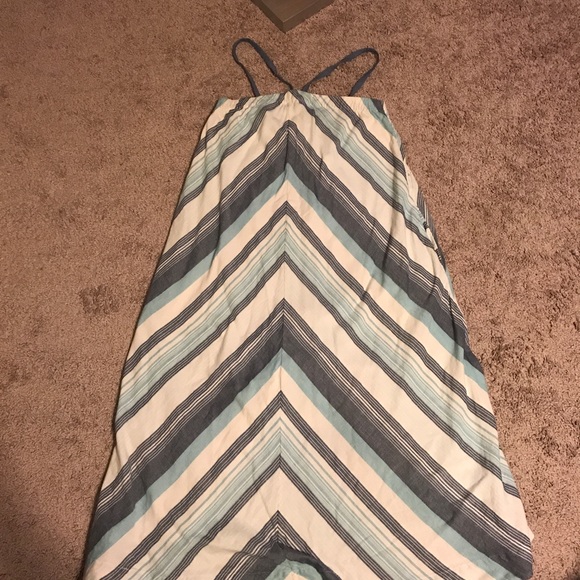 Super cute dress BY Land’s End Canvas - Picture 6 of 6